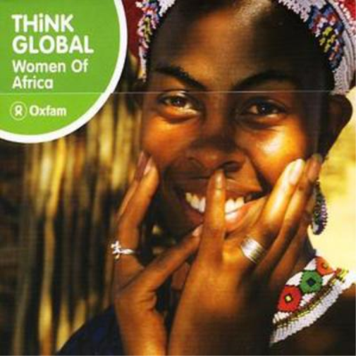 Think Global Women of Africa
