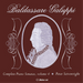 Baldassare Galuppi: Complete Piano Sonatas - Volume 4