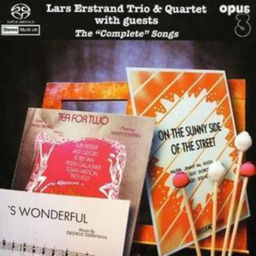The Complete Songs
