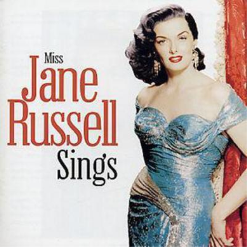 Miss Jane Russell Sings