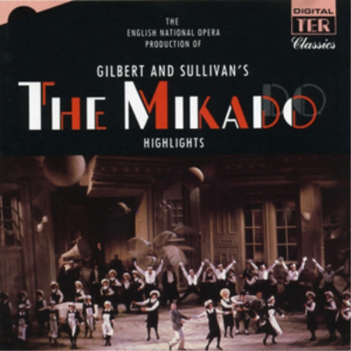 The Mikado