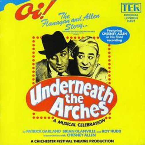 Under the Arches