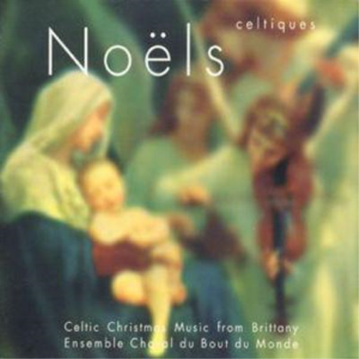 Noel Celtiques: Celtic Christmas Music From Brittany