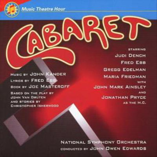 Cabaret (Dench, Pryce)