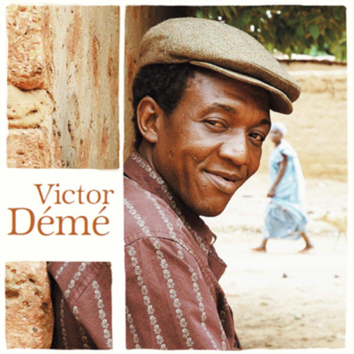Victor Démé