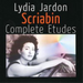Complete Etudes (Jardon)
