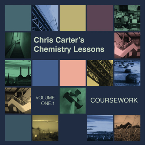 Chemistry Lessons: Coursework - Volume 1.1