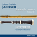 Johann Gottlieb Janitsch: Sonate Da Camera - Volume 3
