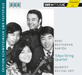 Berg/Beethoven/Bartok: Quartet Recital 1971
