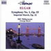Symphony No. 1 (Bbc Philharmonic, George Hurst)