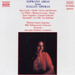 SOPRANO ARIAS from ITALIAN OPERAS - Various Composers
