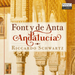 Font Y De Anta: Andalucía
