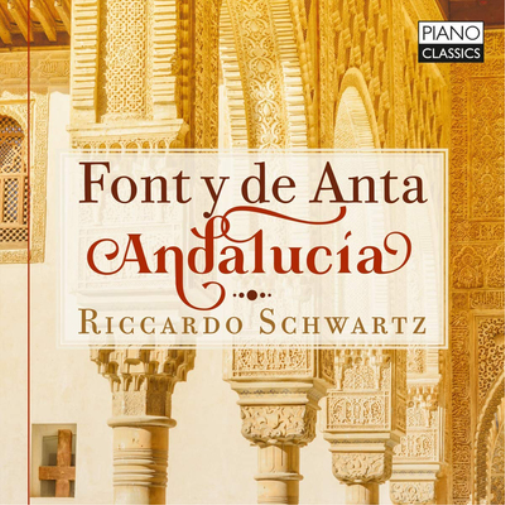 Font Y De Anta: Andalucía