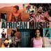 African Music Anthology