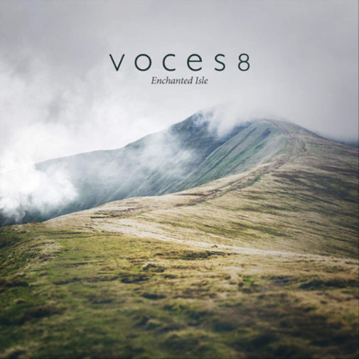 Voces8: Enchanted Isle
