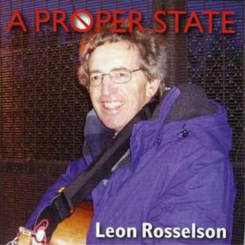 A Proper State