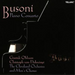 Piano Concerto (Dohnanyi, Garrick, Cleveland Orchestra)