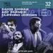 Swiss Radio Days Jazz Live Concert Series: Sahib Shihab, Art Farmer, Clifford Jordan - Volume 32