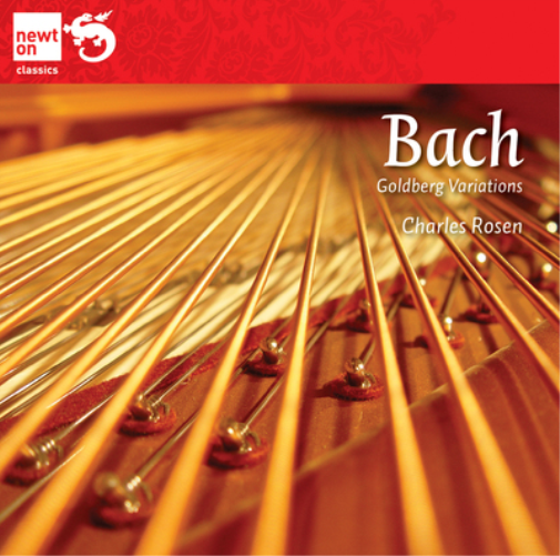 Bach: Goldberg Variations
