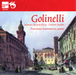 Golinelli: Sonatas, Op. 30 & Op. 53/Concert Studies