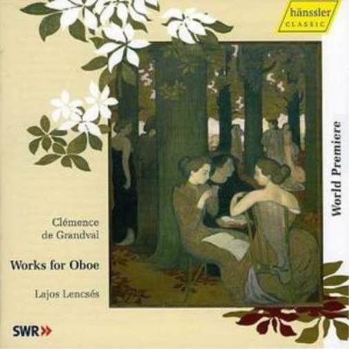 Works for Oboe (Lencses)