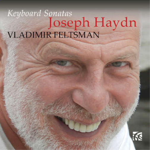Joseph Haydn: Keyboard Sonatas