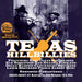 Texas Hillbillies: Transfers By Chris King, Curated & Annotated By David Bragger