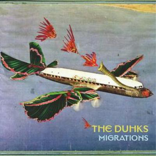 Migrations
