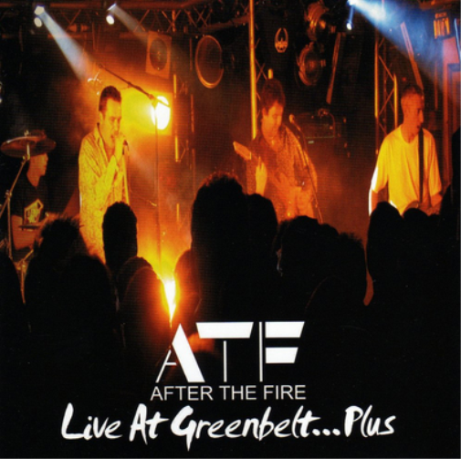 Live at the Greenbelt... Plus