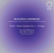 Magnus Lindberg: Expo/Piano Concerto No. 2/Al Largo