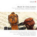 Musik Fur Viola D'amore