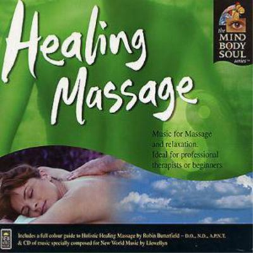 Healing Massage