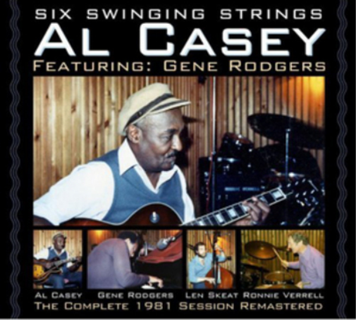 Six Swinging Strings