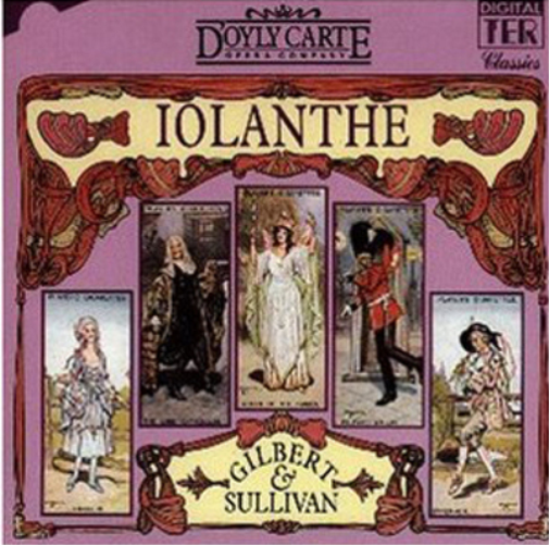 Iolanthe