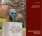 Anton Bruckner: Männerchöre - Volume 2