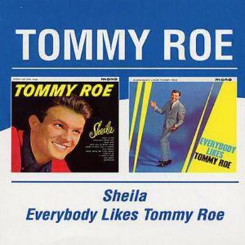Sheila/everybody Likes...