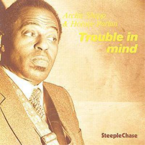 Trouble in Mind