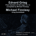 Edvard Grieg: Piano Quintet in B Flat Major, EG118/...