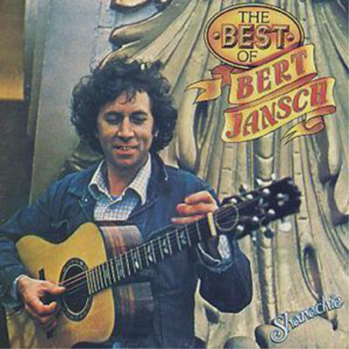 The Best Of Bert Jansch