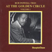 Bud Powell Trio at the Golden Circle - Volume 1
