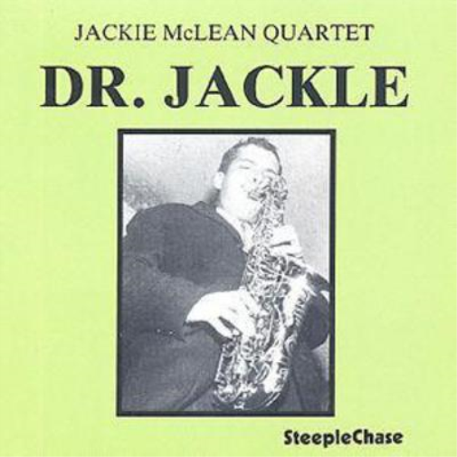 Dr. Jackle