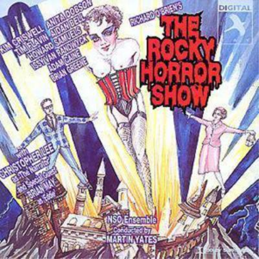 The Rocky Horror Show
