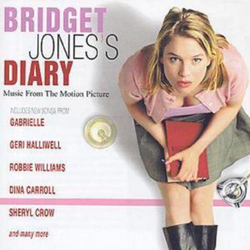 Bridget Jones's Diary