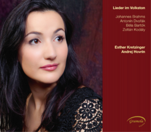 Lieder Im Volkston