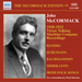 John McCormack: Handel/Schumann/Rachmaninov/Merikanto/...