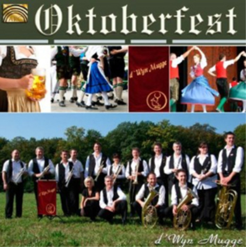 Oktoberfest