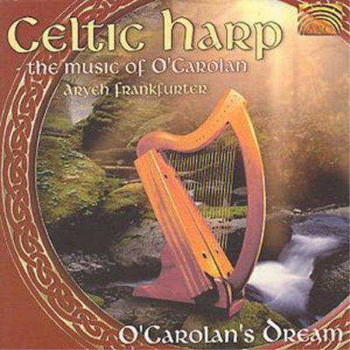Celtic Harp: the music of O'Garolan;O'Carolan's Dream