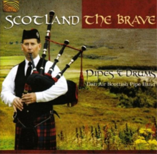 Scotland the Brave