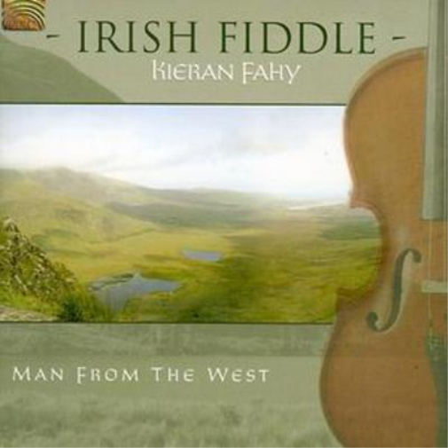 Irish Fiddle: Man from the West