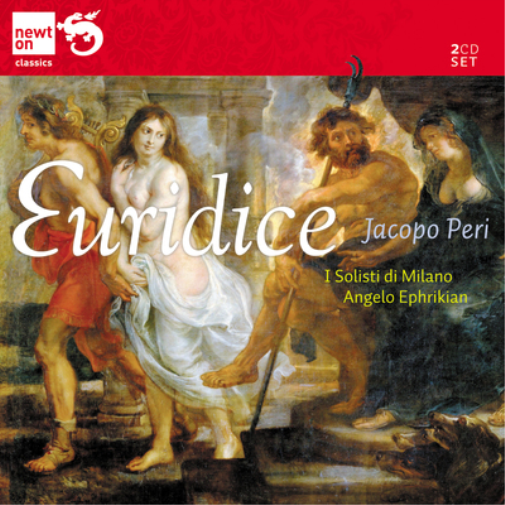 Peri: Euridice